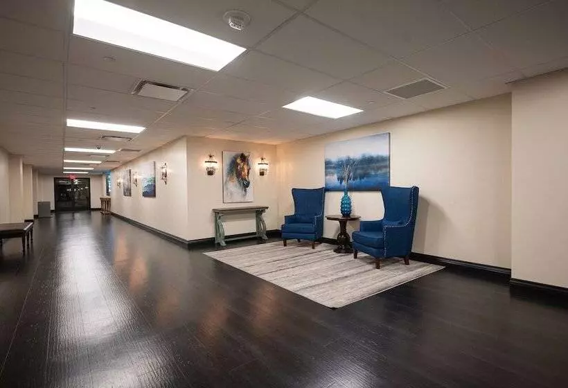 Fotos del hotel Jockey Club Resort Suites:  16