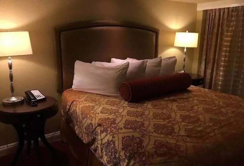 Fotos del hotel Jockey Club Resort Suites:  18