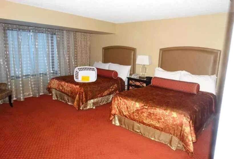 Fotos del hotel Jockey Club Resort Suites:  10