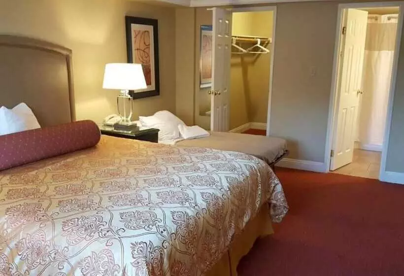 Fotos del hotel Jockey Club Resort Suites:  19