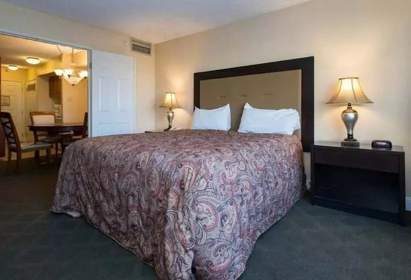 Fotos del hotel Jockey Club Resort Suites:  20