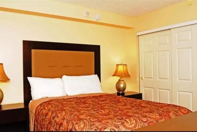 Fotos del hotel Jockey Club Resort Suites:  2