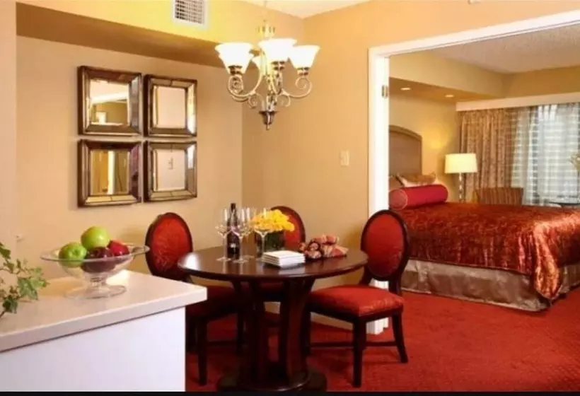 Fotos del hotel Jockey Club Resort Suites:  25