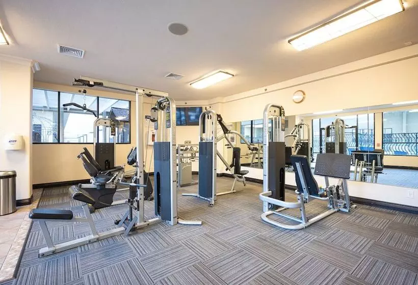 Fotos del hotel Jockey Club Resort Suites:  5