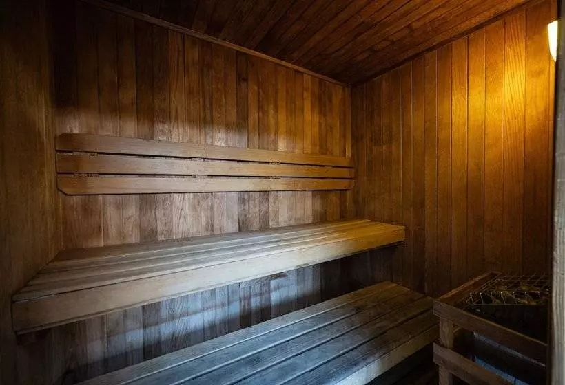 Fotos del hotel Jockey Club Resort Suites:  6