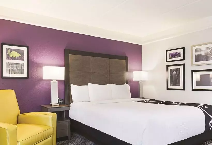 Fotos del hotel La Quinta By Wyndham Atlanta Perimeter Medical:  14