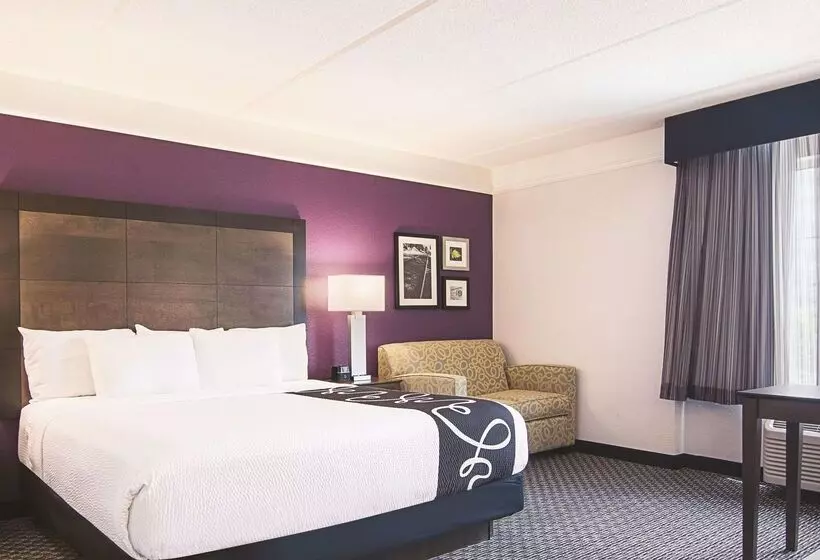 Fotos del hotel La Quinta By Wyndham Atlanta Perimeter Medical:  7