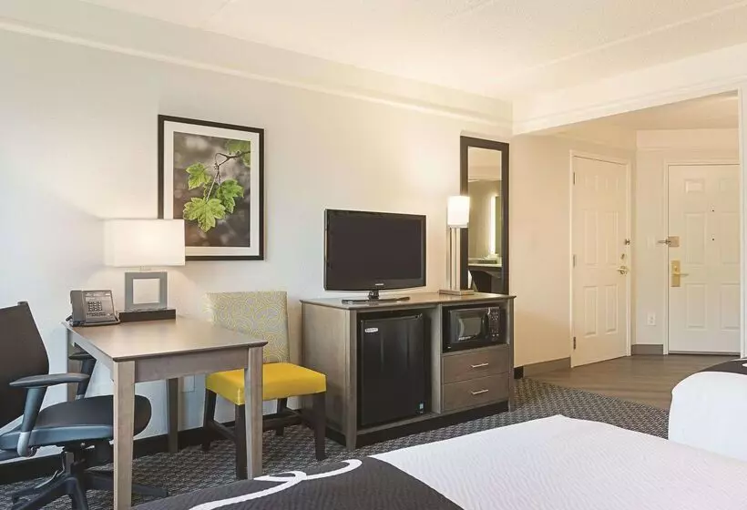 Fotos del hotel La Quinta By Wyndham Atlanta Perimeter Medical:  23