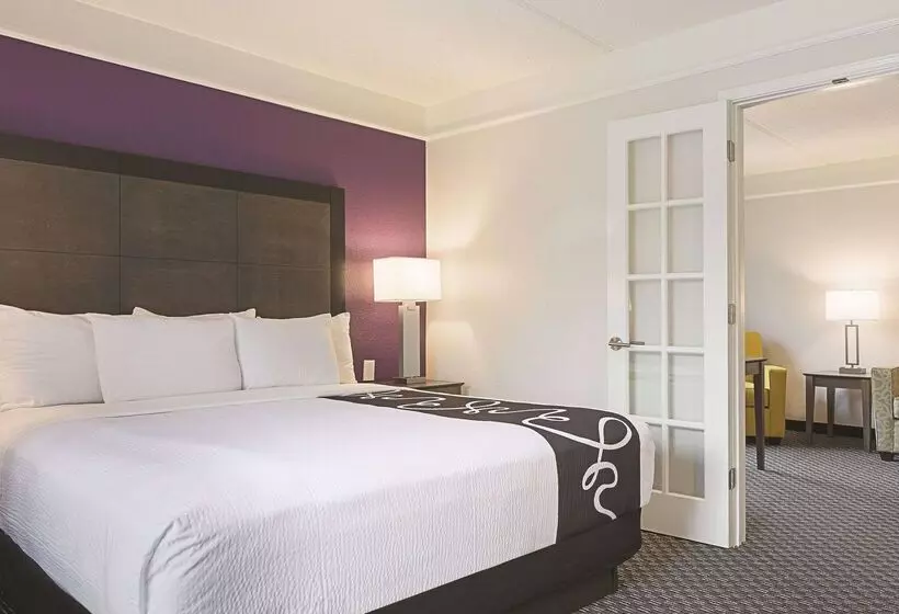 Fotos del hotel La Quinta By Wyndham Atlanta Perimeter Medical:  21