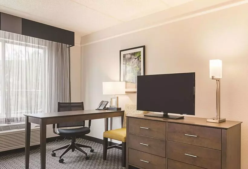 Fotos del hotel La Quinta By Wyndham Atlanta Perimeter Medical:  13