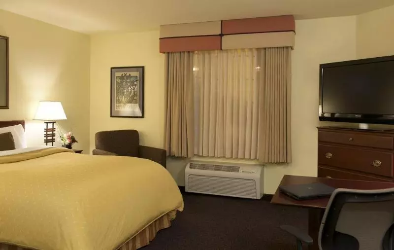 Fotos del hotel Larkspur Landing South San Francisco-an All-suite:  15