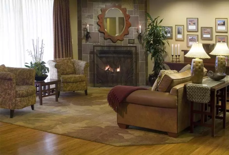 Fotos del hotel Larkspur Landing South San Francisco-an All-suite:  24