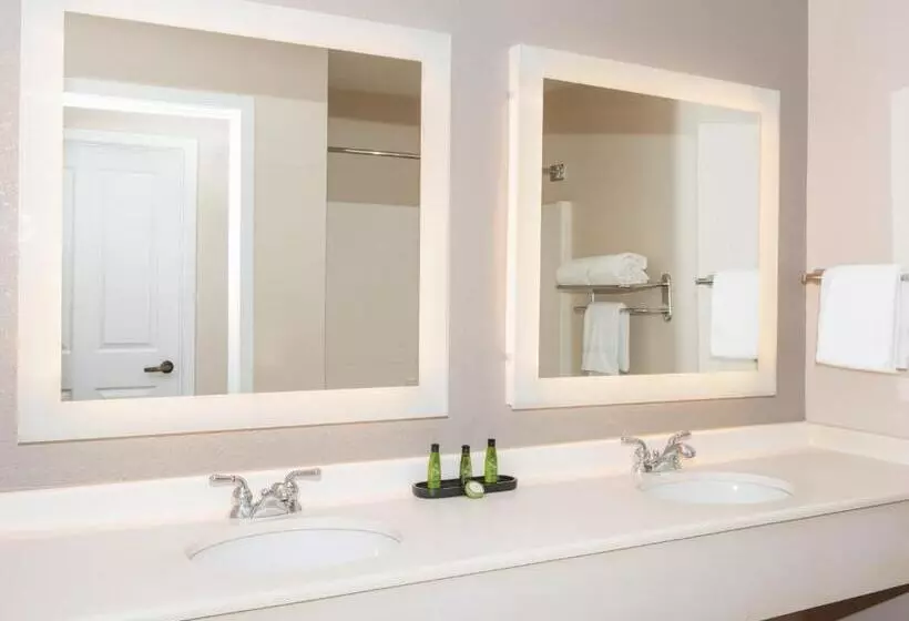 Fotos del hotel Larkspur Landing South San Francisco-an All-suite:  21