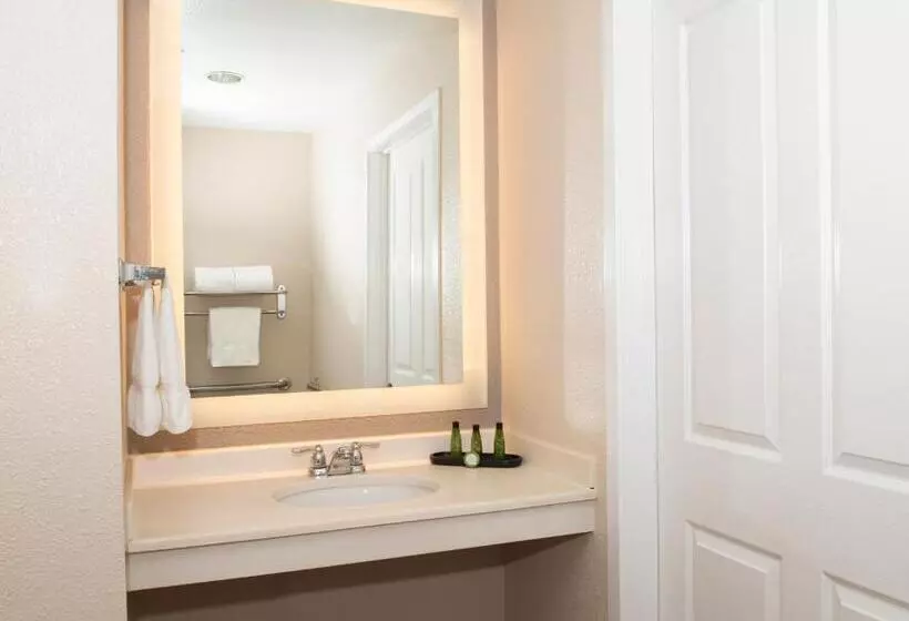 Fotos del hotel Larkspur Landing South San Francisco-an All-suite:  19