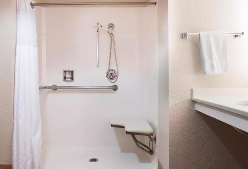 Fotos del hotel Larkspur Landing South San Francisco-an All-suite:  13