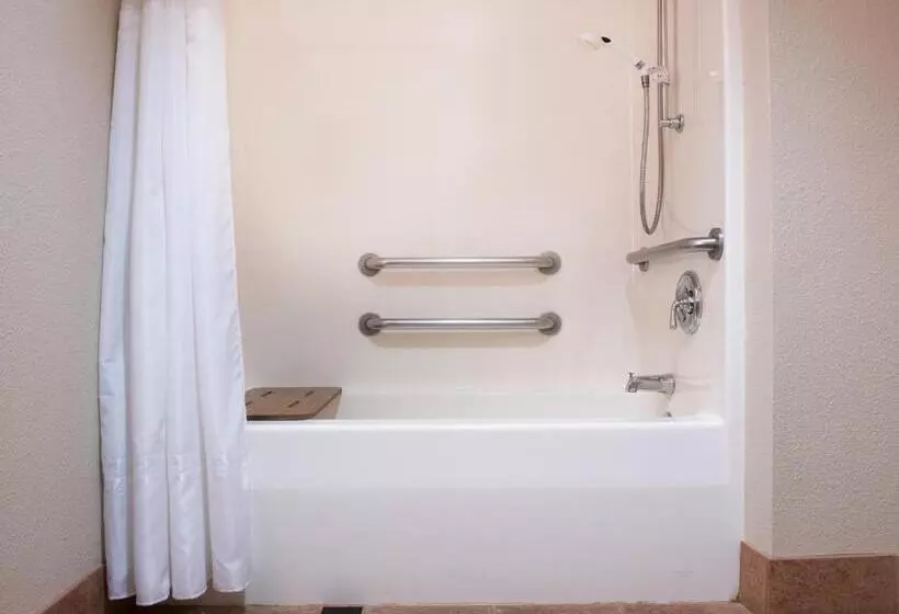 Fotos del hotel Larkspur Landing South San Francisco-an All-suite:  7