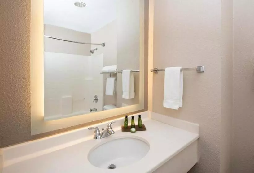 Fotos del hotel Larkspur Landing South San Francisco-an All-suite:  16