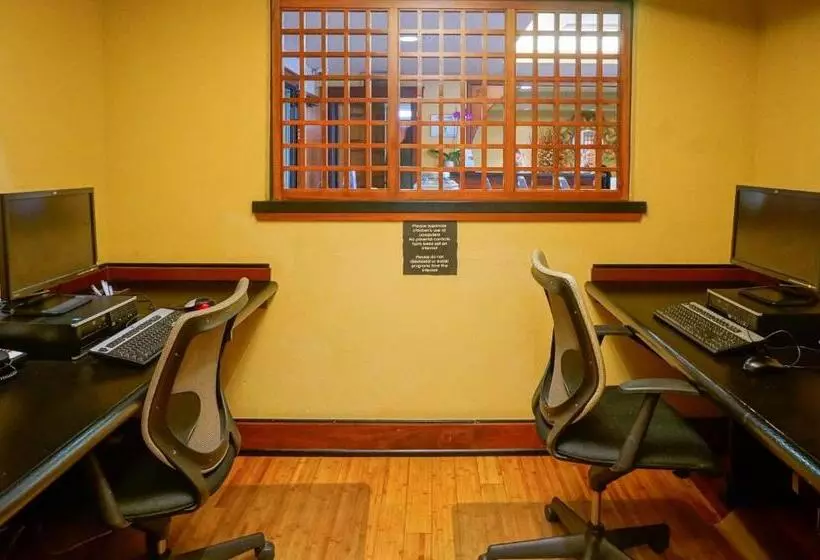 Fotos del hotel Larkspur Landing South San Francisco-an All-suite:  2