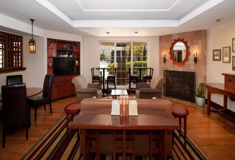 Fotos del hotel Larkspur Landing South San Francisco-an All-suite:  25