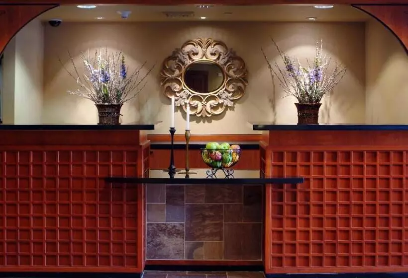 Fotos del hotel Larkspur Landing South San Francisco-an All-suite:  3