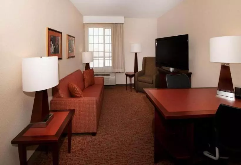 Fotos del hotel Larkspur Landing South San Francisco-an All-suite:  20