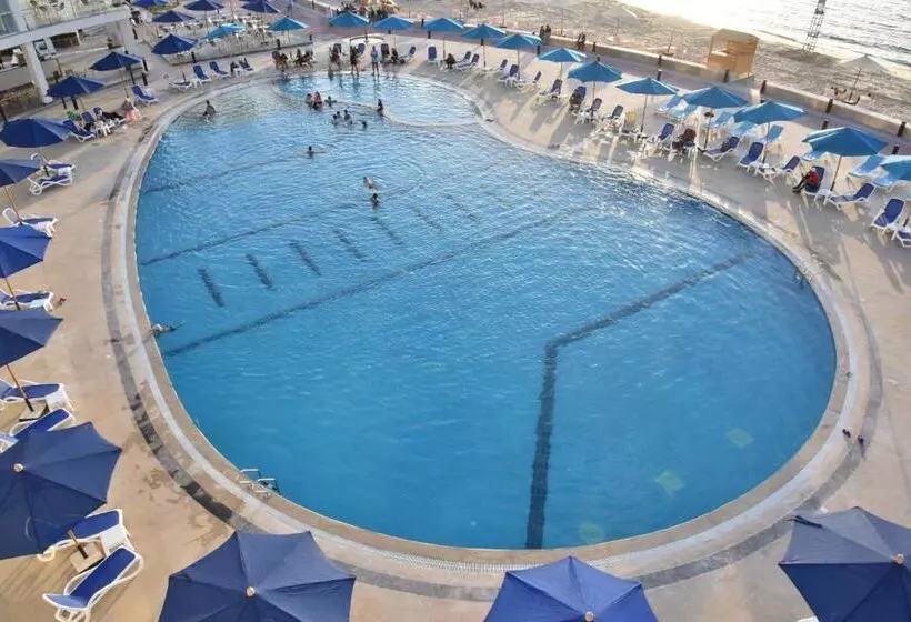 Fotos del hotel Golden Jewel:  2