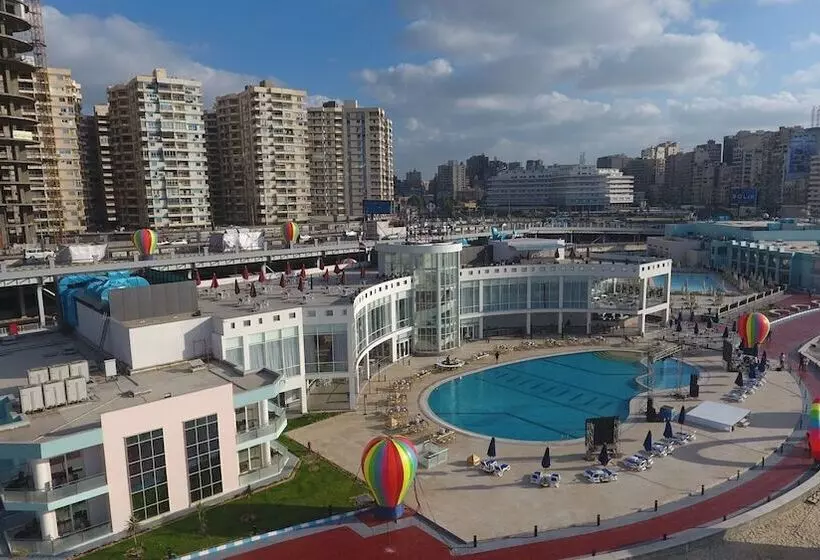 Fotos del hotel Golden Jewel:  18