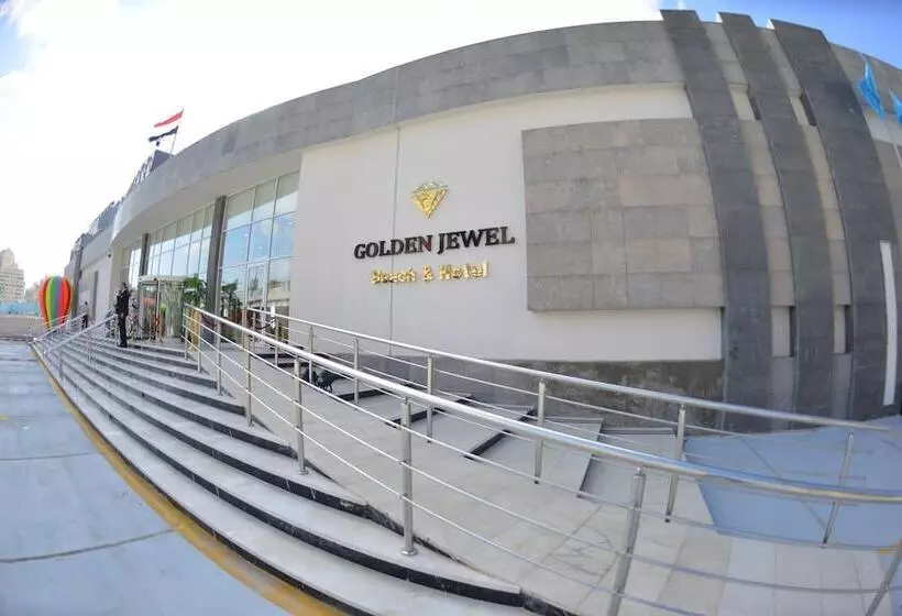 Fotos del hotel Golden Jewel:  4