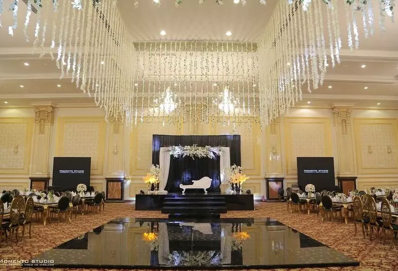 Fotos del hotel Golden Jewel:  3