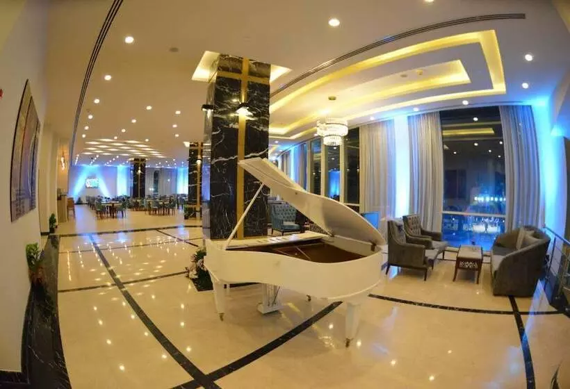 Fotos del hotel Golden Jewel:  16