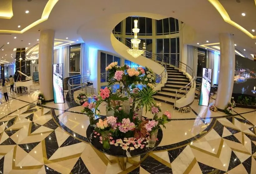 Fotos del hotel Golden Jewel:  10