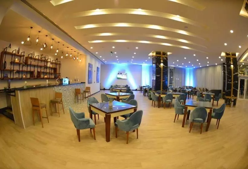Fotos del hotel Golden Jewel:  11