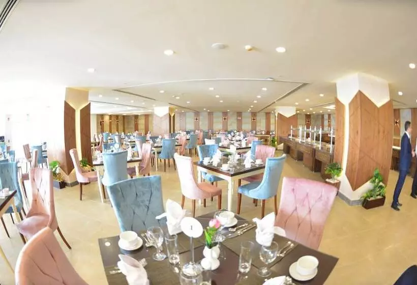Fotos del hotel Golden Jewel:  5