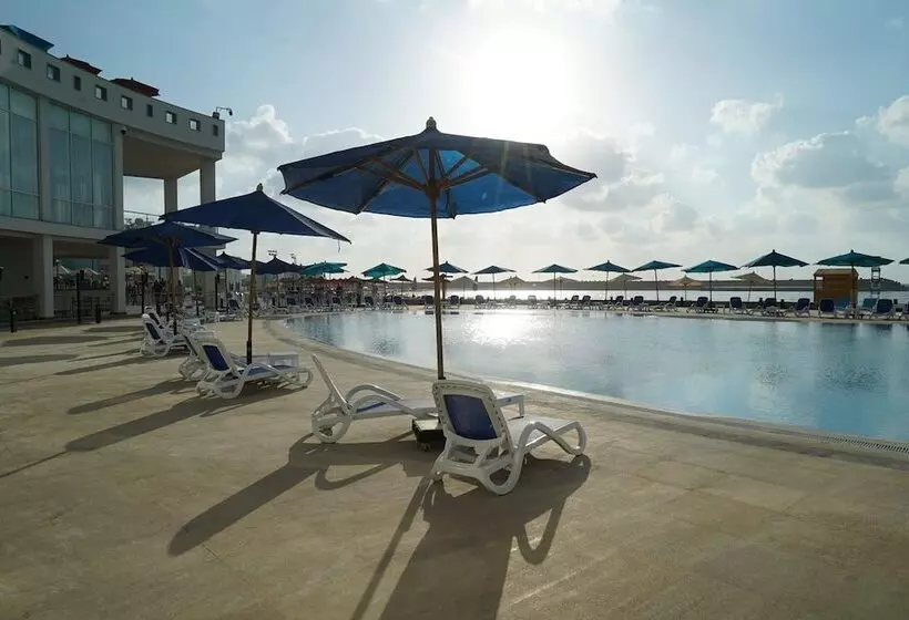 Fotos del hotel Golden Jewel:  15