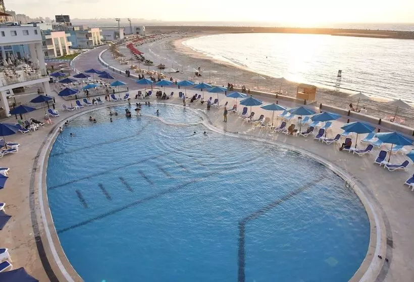 Fotos del hotel Golden Jewel:  9