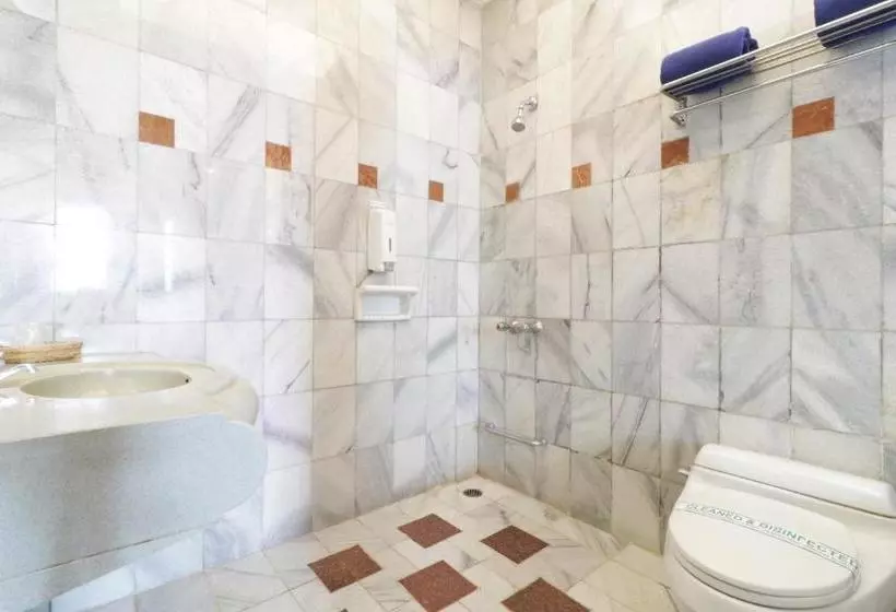 Fotos del hotel Pondok Citra Grogol:  11