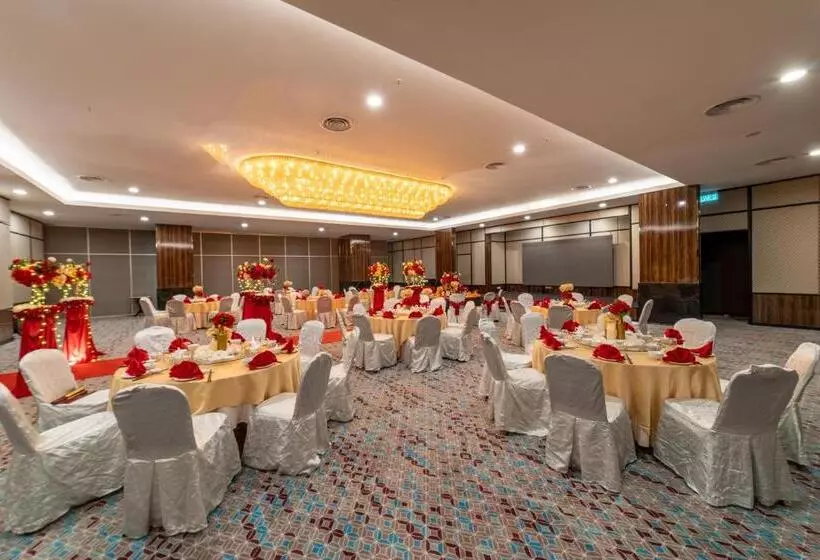 Fotos del hotel Travelodge Ipoh:  10