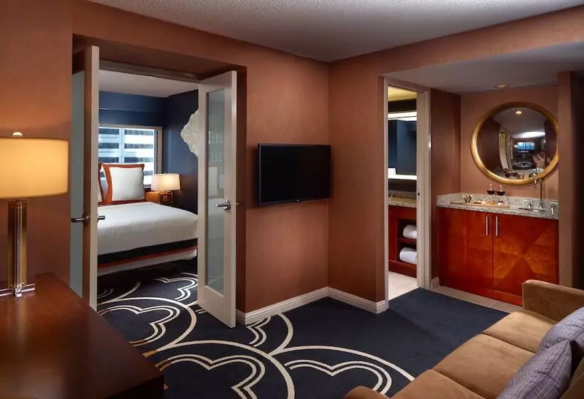 Omni Chicago Hotel & Suites Magnificent Mile