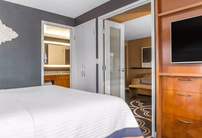 Fotos del hotel Omni Chicago Hotel & Suites Magnificent Mile:  10