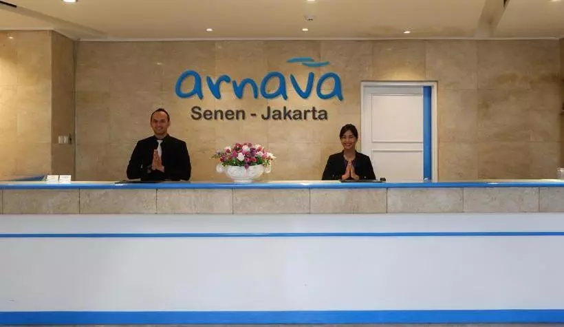 Fotos del hotel Arnava  Senen:  12