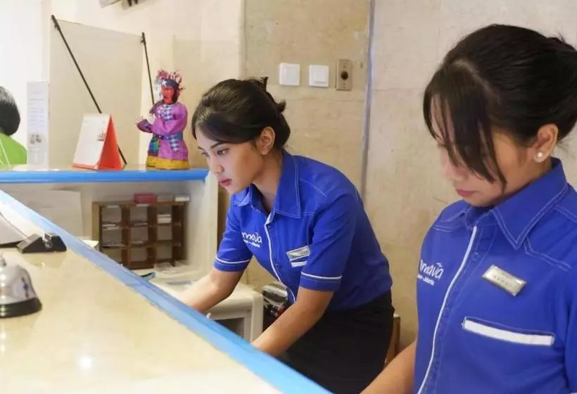 Fotos del hotel Arnava  Senen:  13