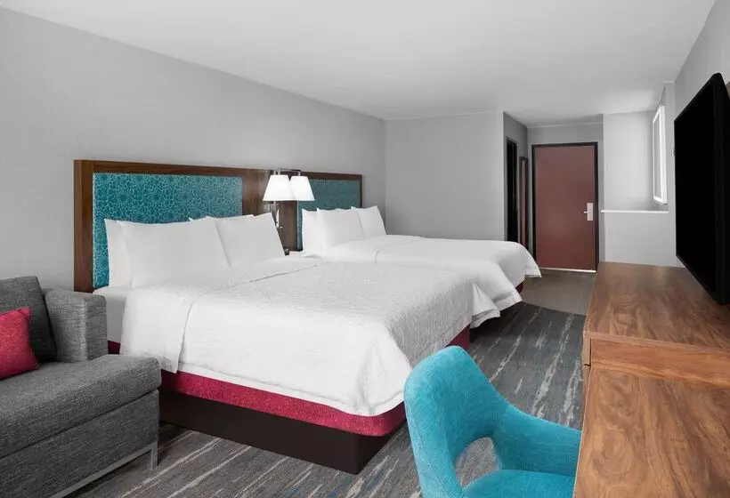 Fotos del hotel Hampton Inn Phoenix - Biltmore:  18