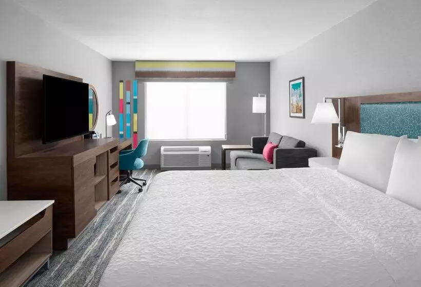 Fotos del hotel Hampton Inn Phoenix - Biltmore:  22