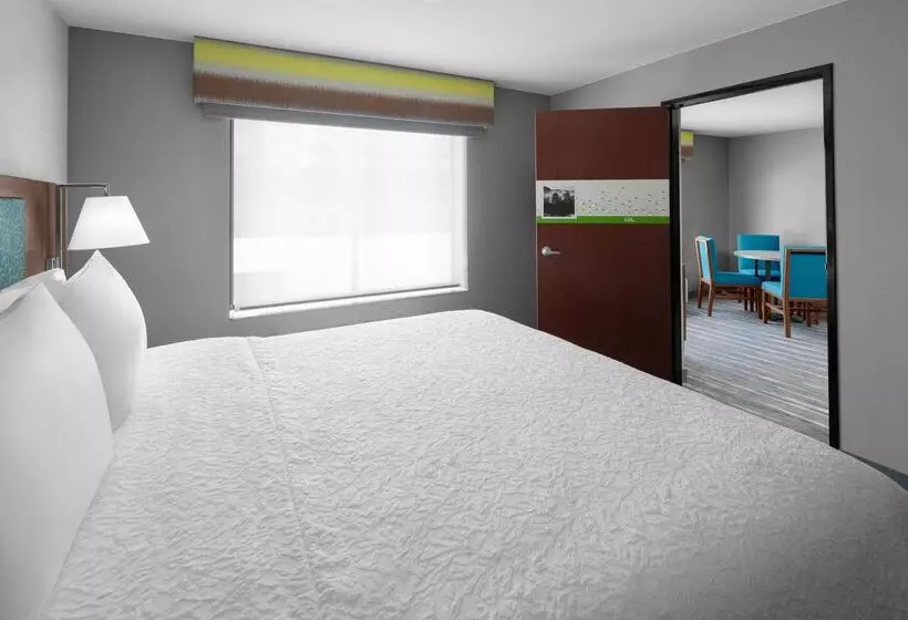 Fotos del hotel Hampton Inn Phoenix - Biltmore:  17