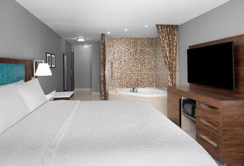 Fotos del hotel Hampton Inn Phoenix - Biltmore:  19