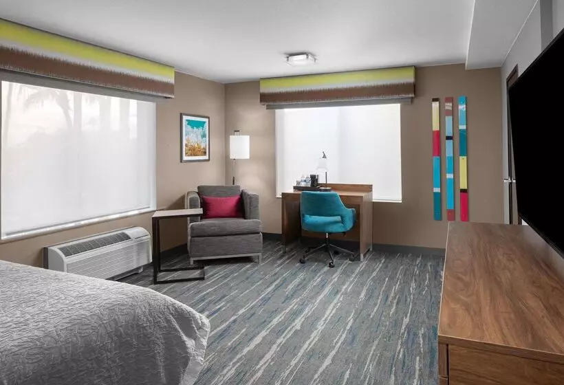 Fotos del hotel Hampton Inn Phoenix - Biltmore:  16