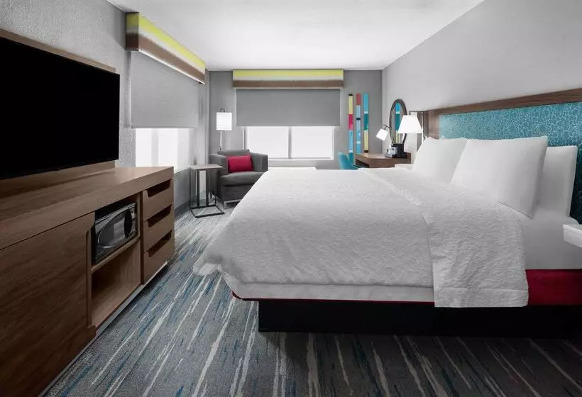 Fotos del hotel Hampton Inn Phoenix - Biltmore:  21