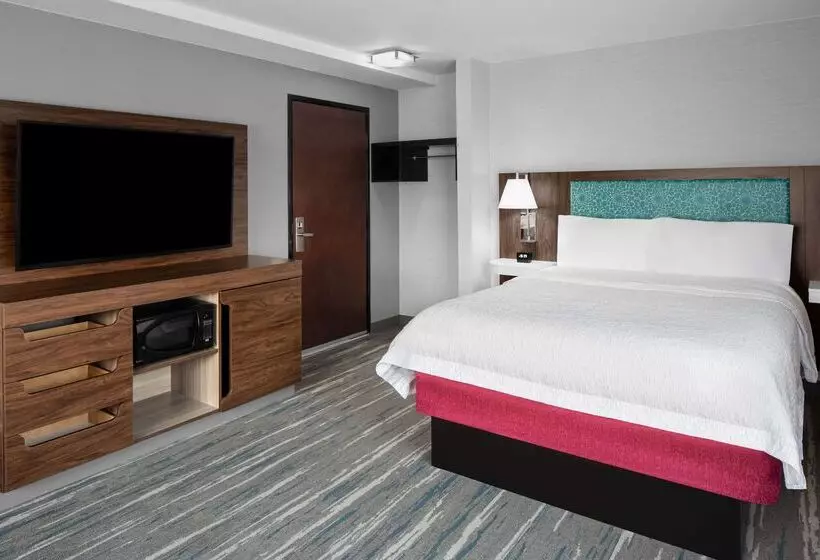 Fotos del hotel Hampton Inn Phoenix - Biltmore:  13