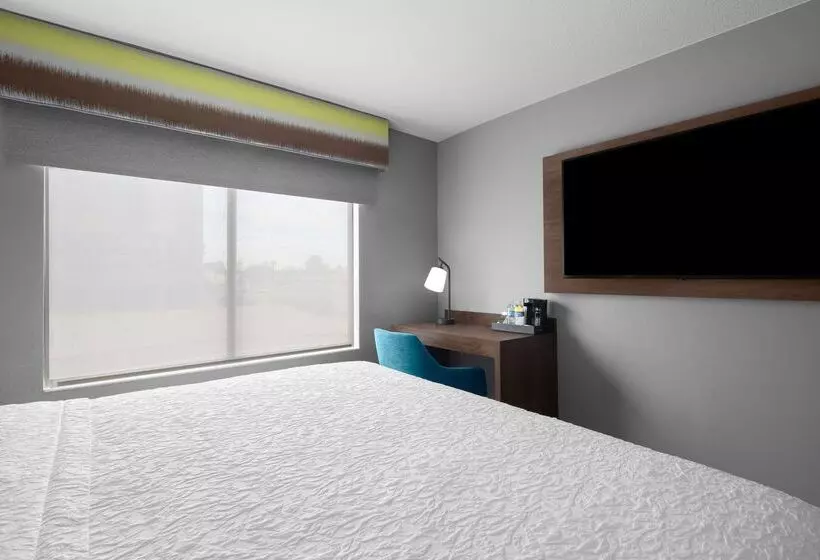 Fotos del hotel Hampton Inn Phoenix - Biltmore:  15