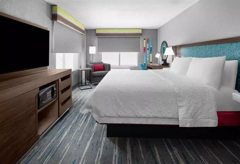 Fotos del hotel Hampton Inn Phoenix - Biltmore:  9